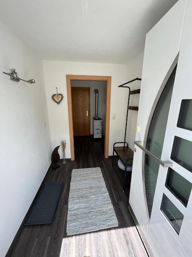 Ferienwohnung Schennach Obsteig Zewnętrze zdjęcie