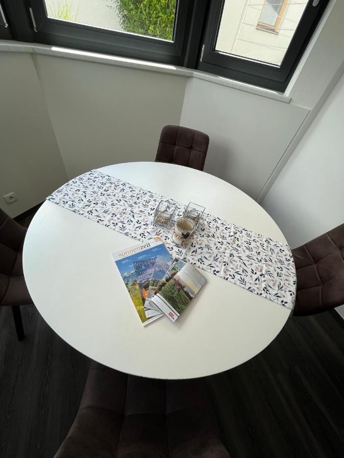 Ferienwohnung Schennach Obsteig Zewnętrze zdjęcie