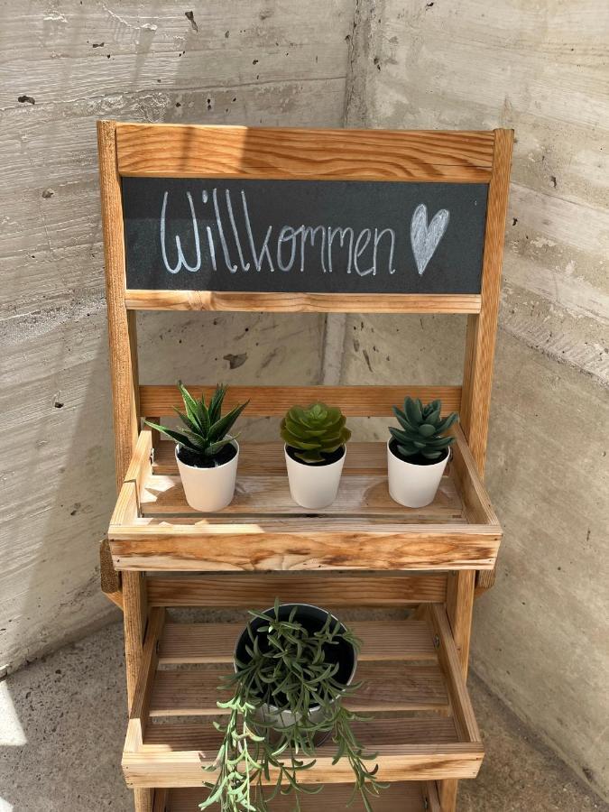 Ferienwohnung Schennach Obsteig Zewnętrze zdjęcie