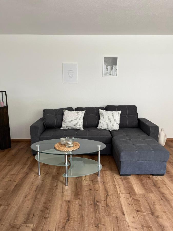 Ferienwohnung Schennach Obsteig Zewnętrze zdjęcie