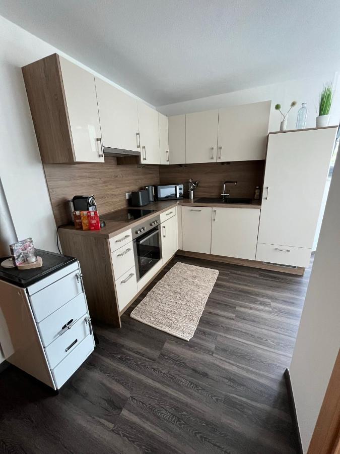 Ferienwohnung Schennach Obsteig Zewnętrze zdjęcie