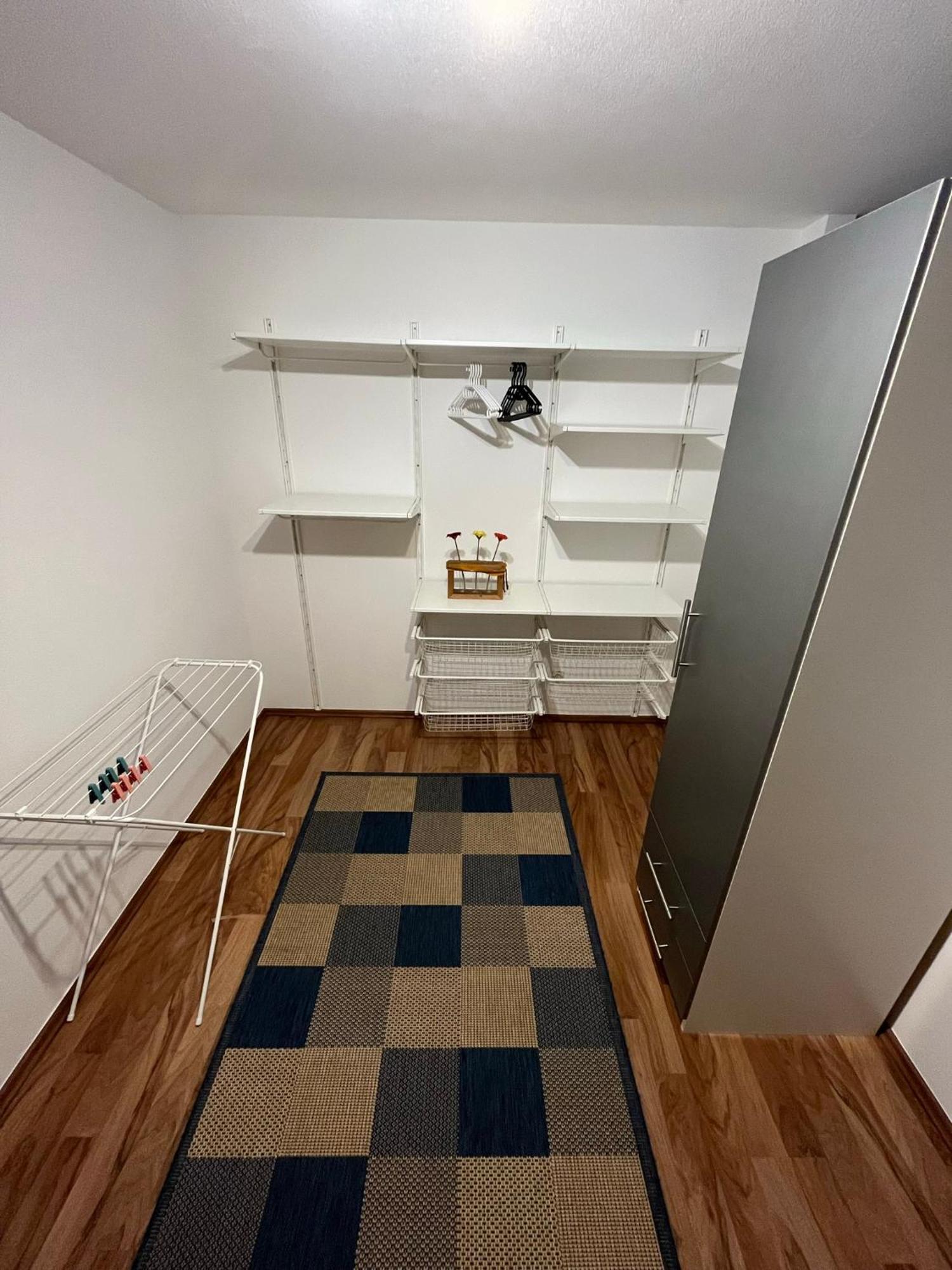 Ferienwohnung Schennach Obsteig Zewnętrze zdjęcie