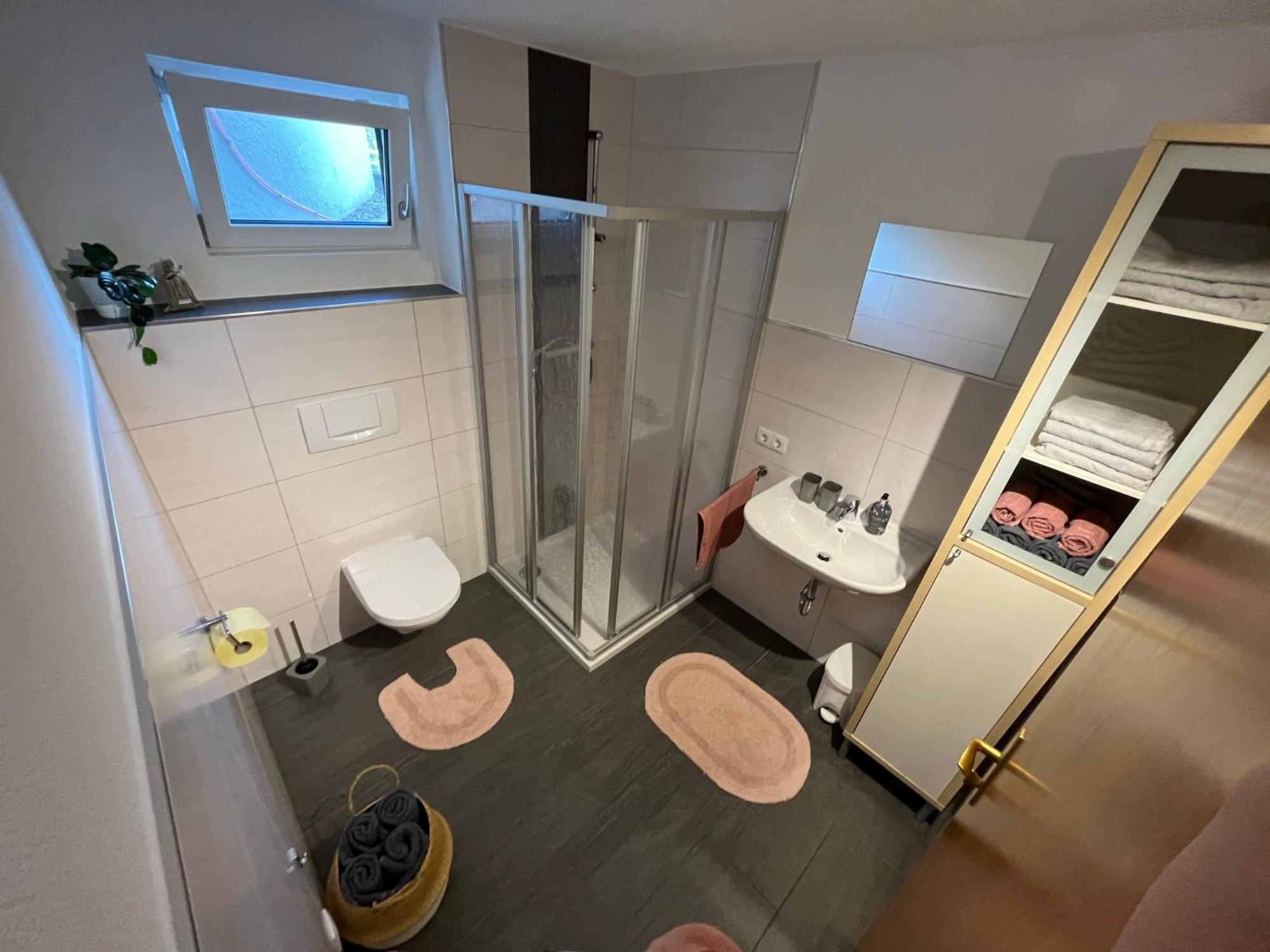 Ferienwohnung Schennach Obsteig Zewnętrze zdjęcie